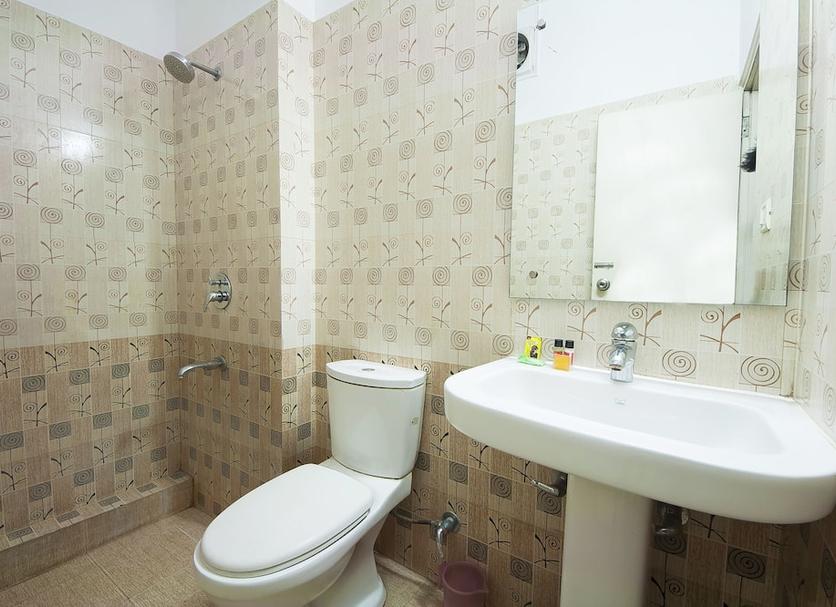 Banyo Fotoğraf