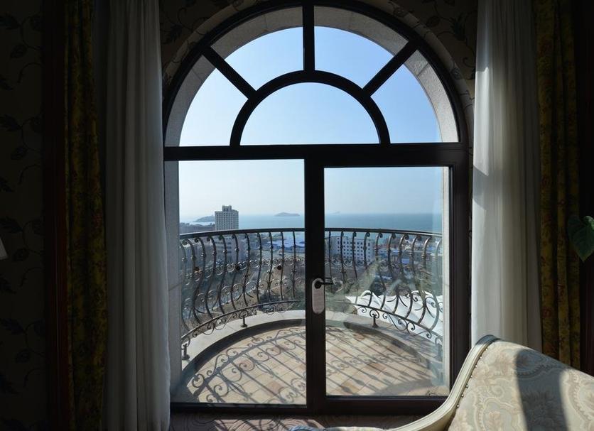 Balkon Fotoğraf