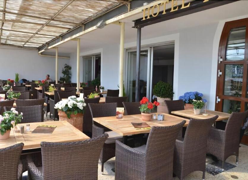 Restoran Fotoğraf