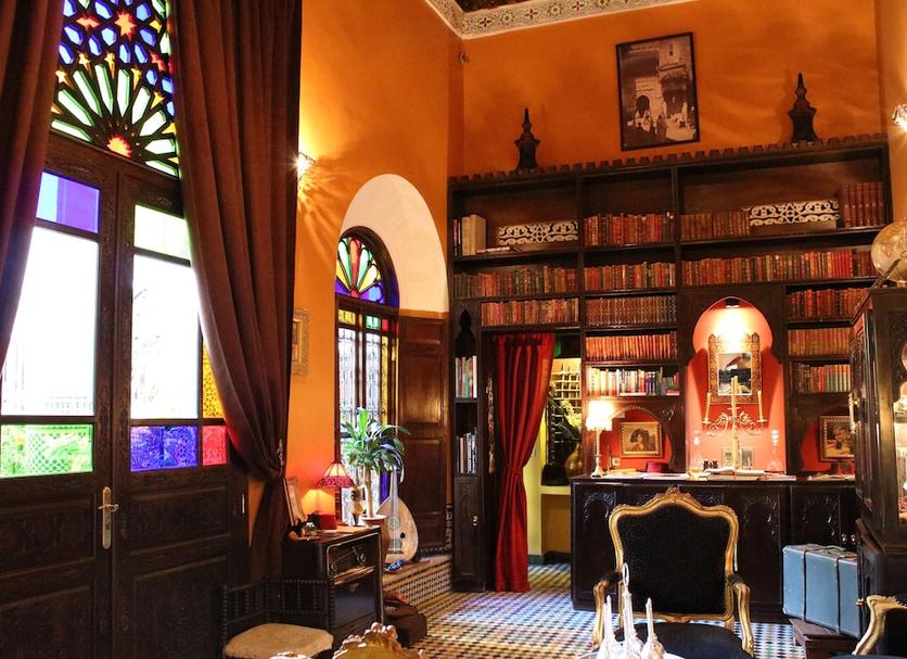 Bar Fotoğraf
