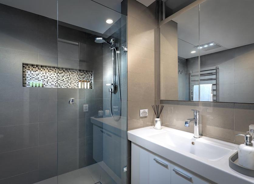 Banyo Fotoğraf