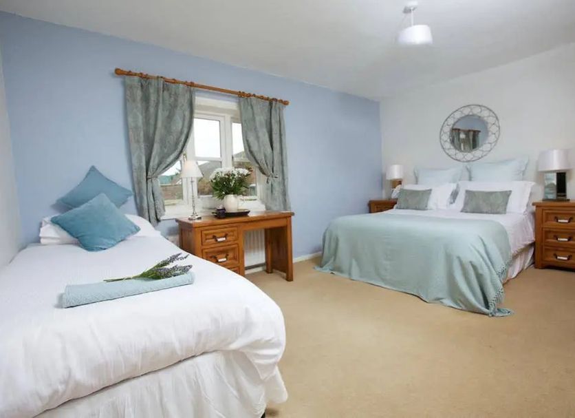 Yatak Odası Fotoğraf