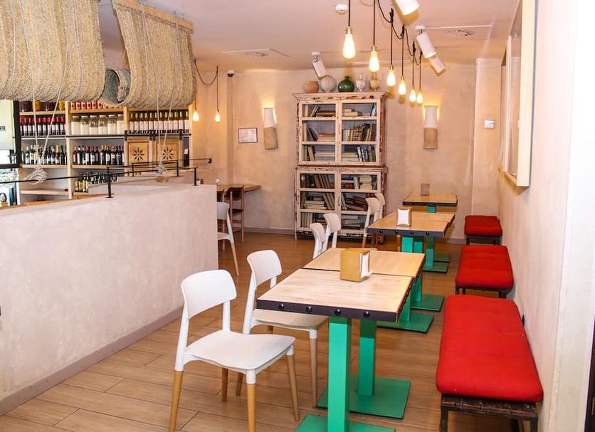 Bar Fotoğraf