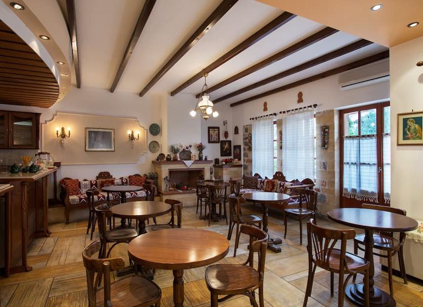 Restoran Fotoğraf
