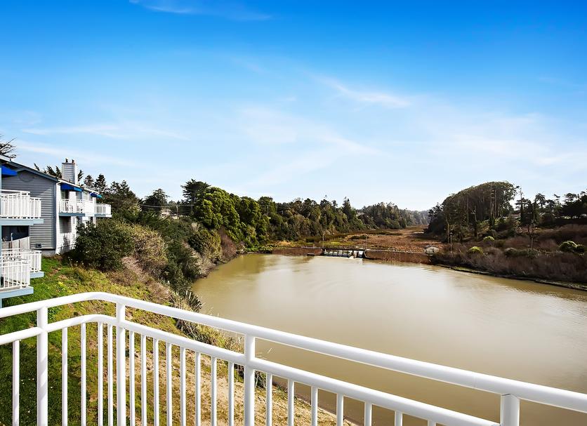 Balkon Fotoğraf