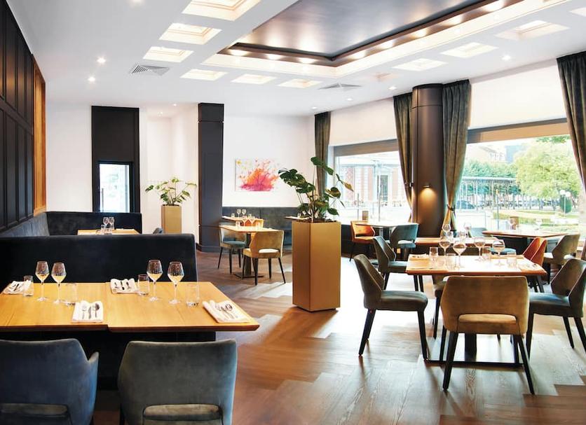 Restoran Fotoğraf