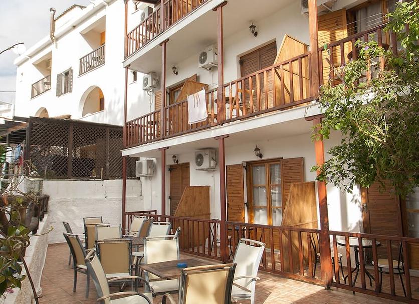 Veranda Fotoğraf