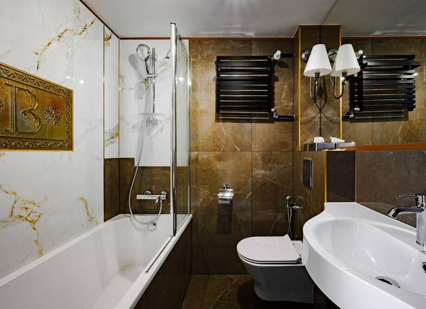 Banyo Fotoğraf