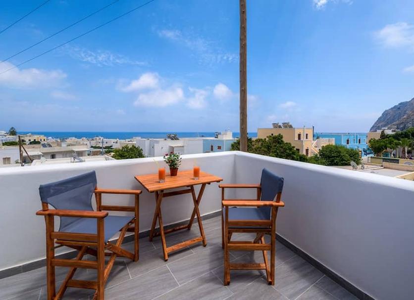 Balkon Fotoğraf