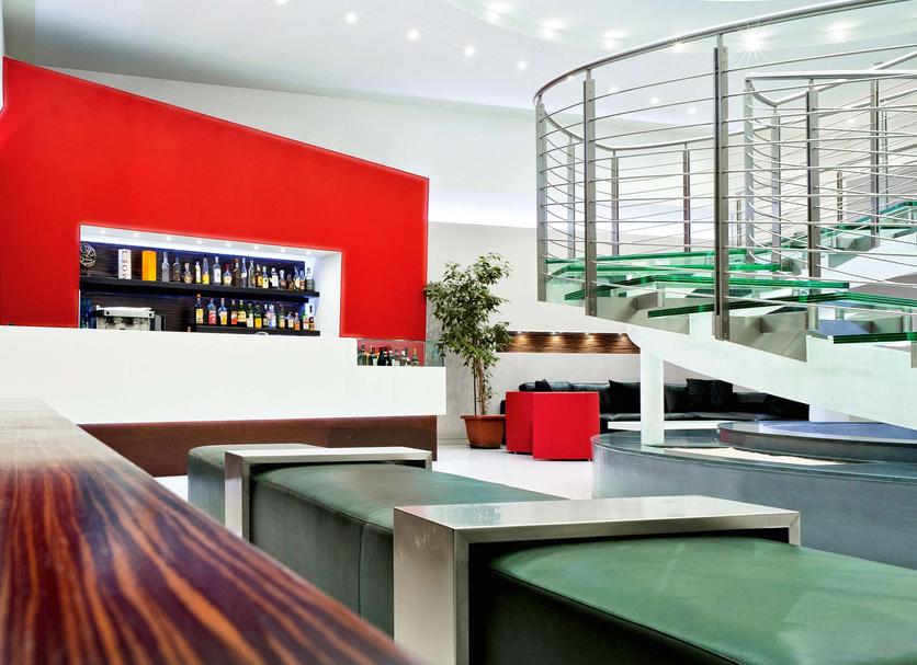 Otel olanakları Fotoğraf