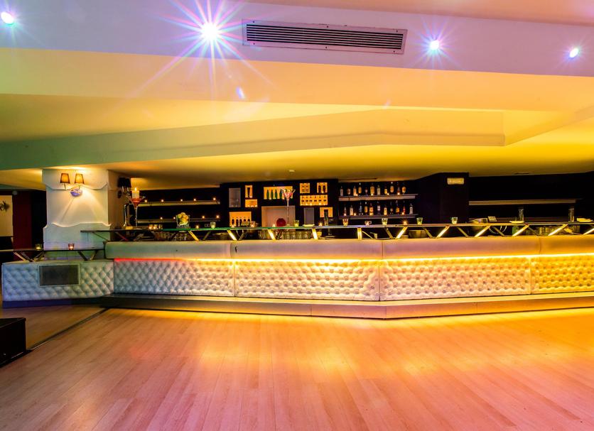 Bar Fotoğraf