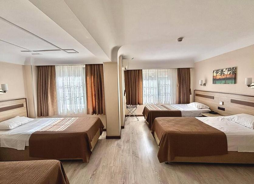 Yatak Odası Fotoğraf