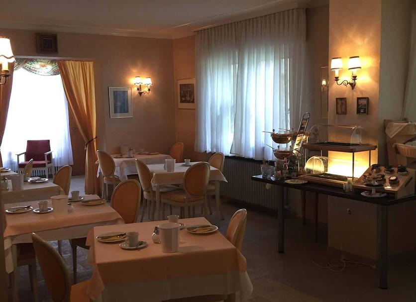 Restoran Fotoğraf