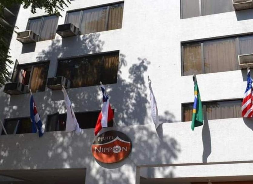 Bina Fotoğraf