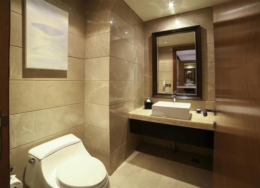 Banyo Fotoğraf