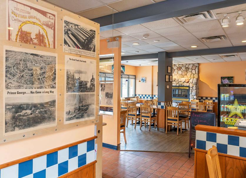 Restoran Fotoğraf