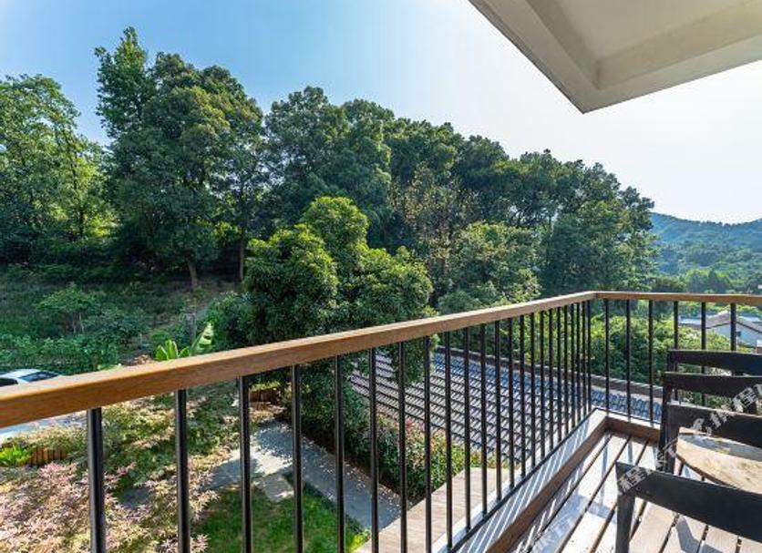 Balkon Fotoğraf