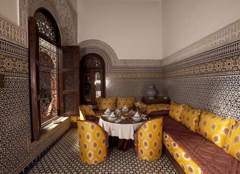 Salon Fotoğraf