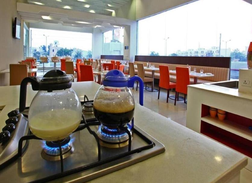 Restoran Fotoğraf