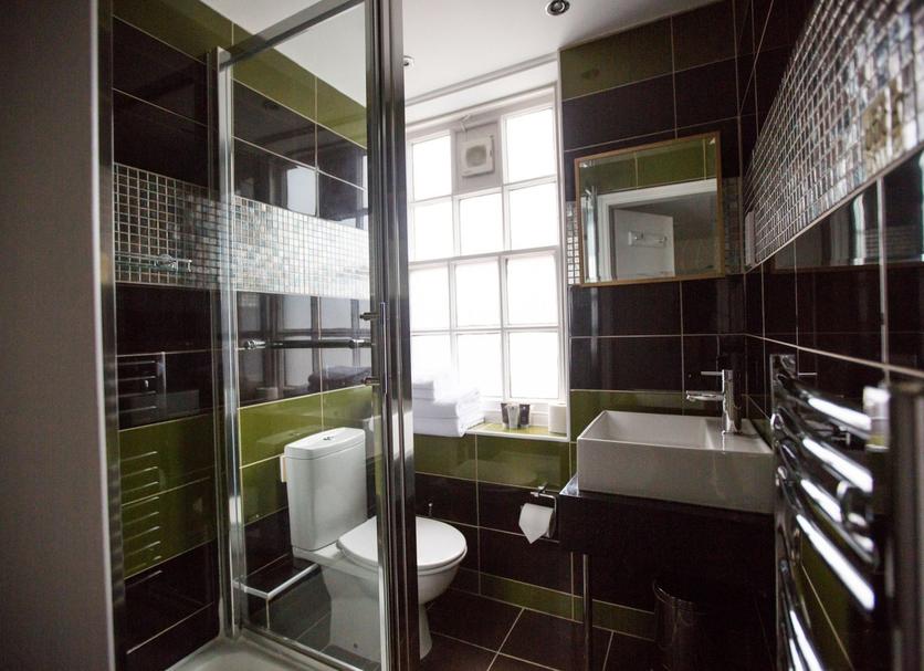 Banyo Fotoğraf