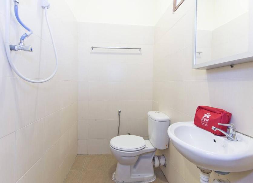 Banyo Fotoğraf