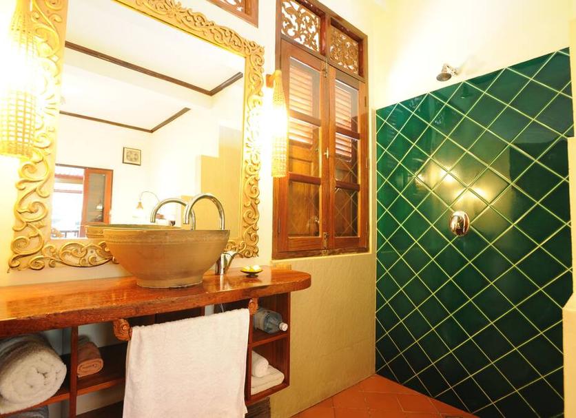 Banyo Fotoğraf