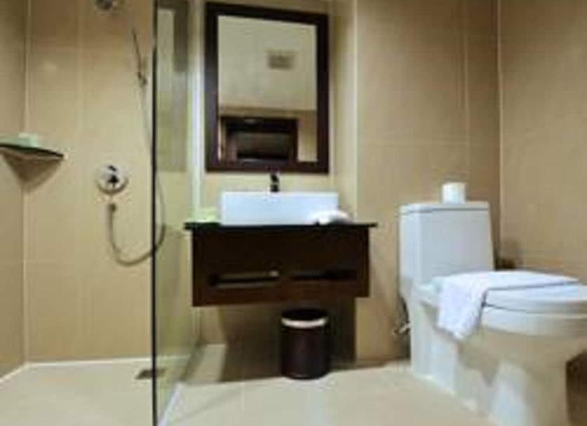 Banyo Fotoğraf