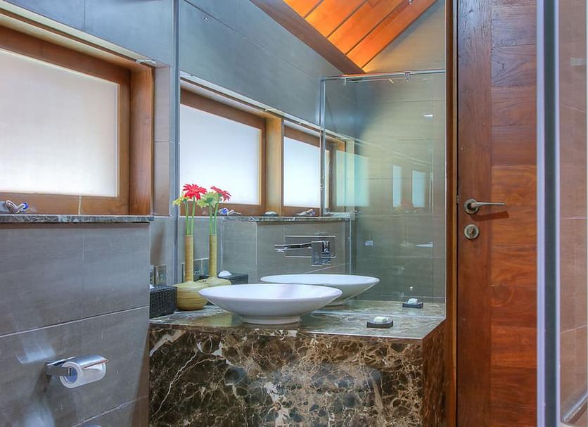 Banyo Fotoğraf
