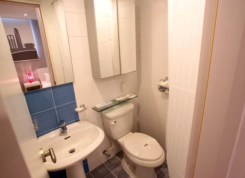 Banyo Fotoğraf