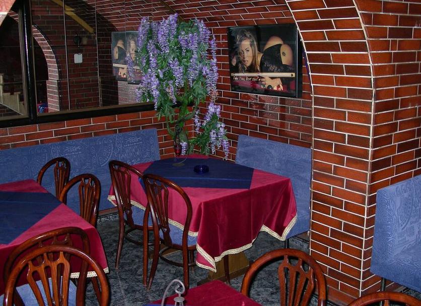 Restoran Fotoğraf