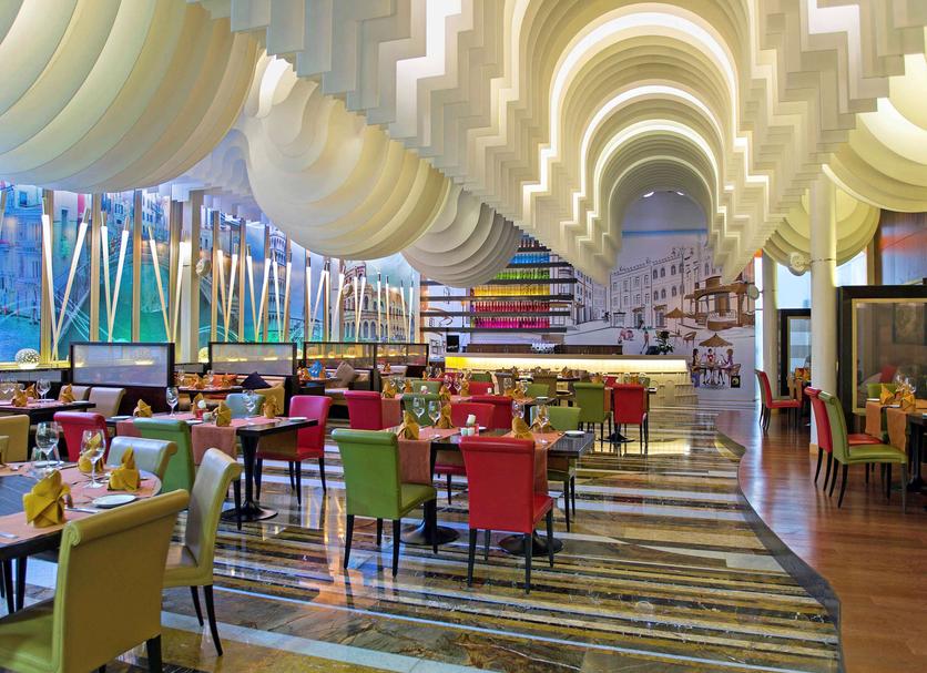 Restoran Fotoğraf
