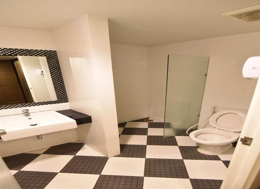 Banyo Fotoğraf