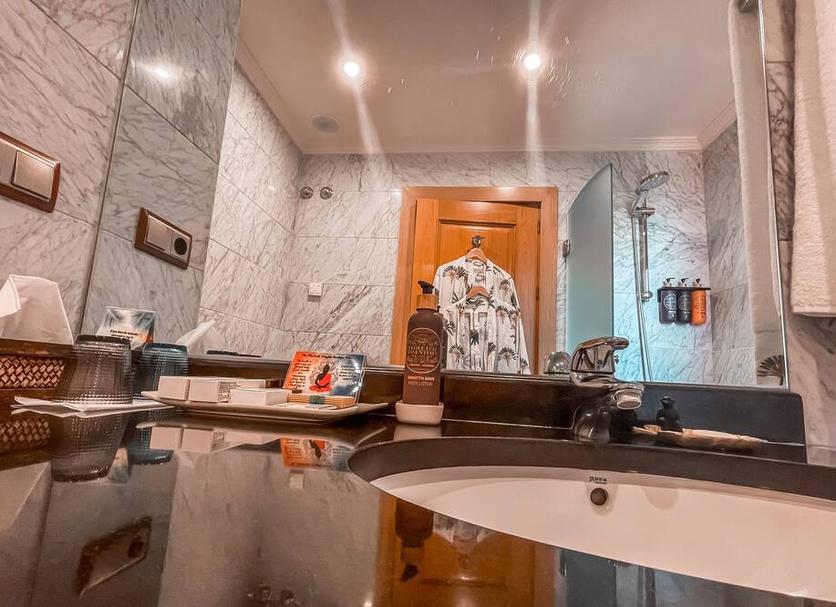 Banyo Fotoğraf