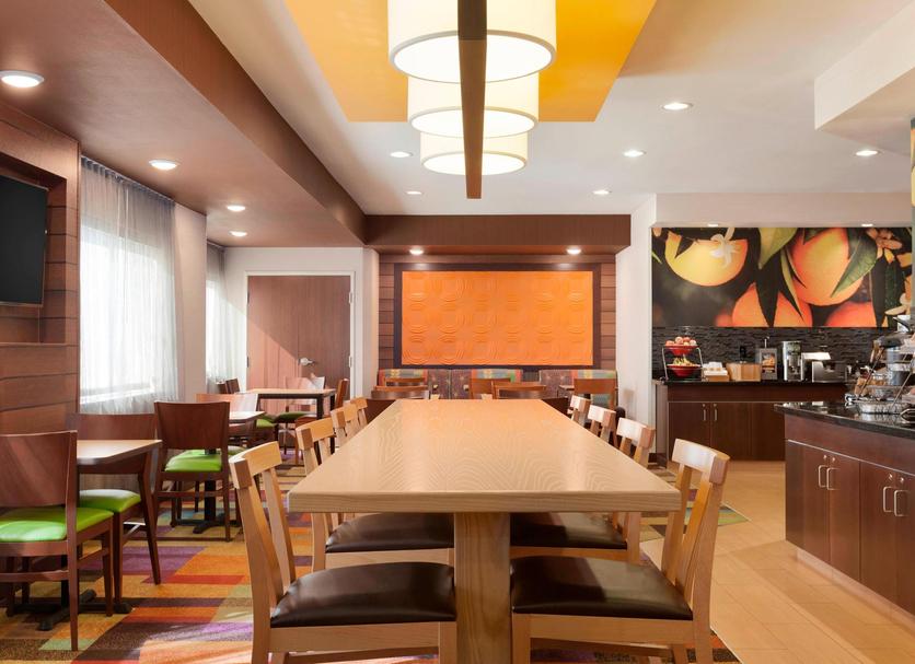 Restoran Fotoğraf