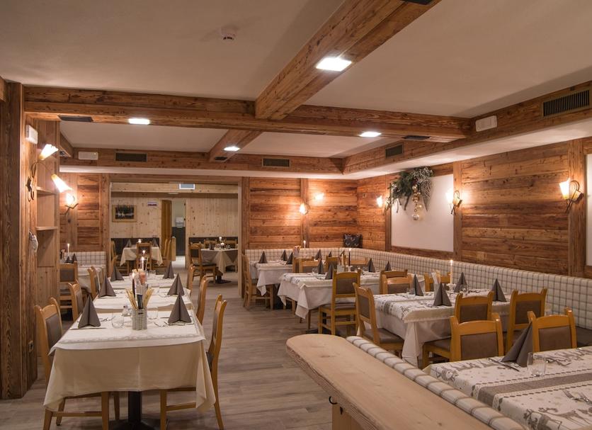 Restoran Fotoğraf