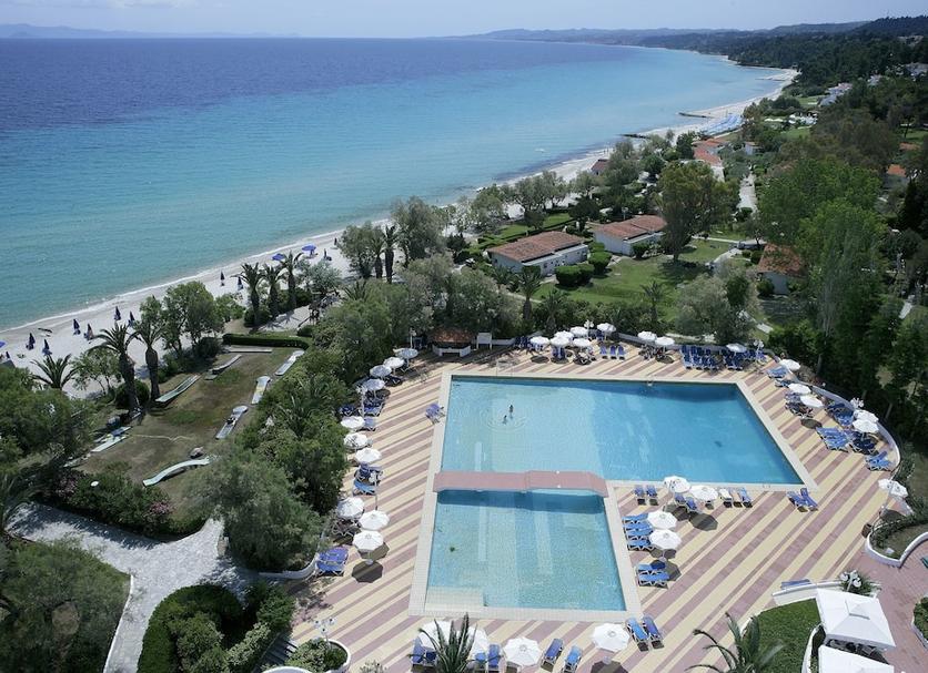 Havuz Fotoğraf