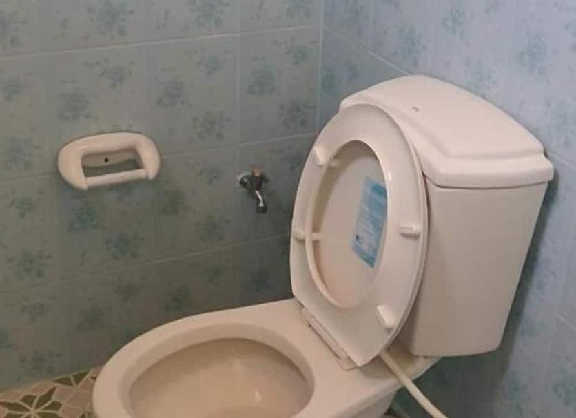 Banyo Fotoğraf