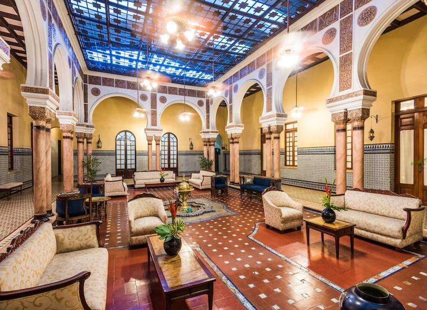 Salon Fotoğraf