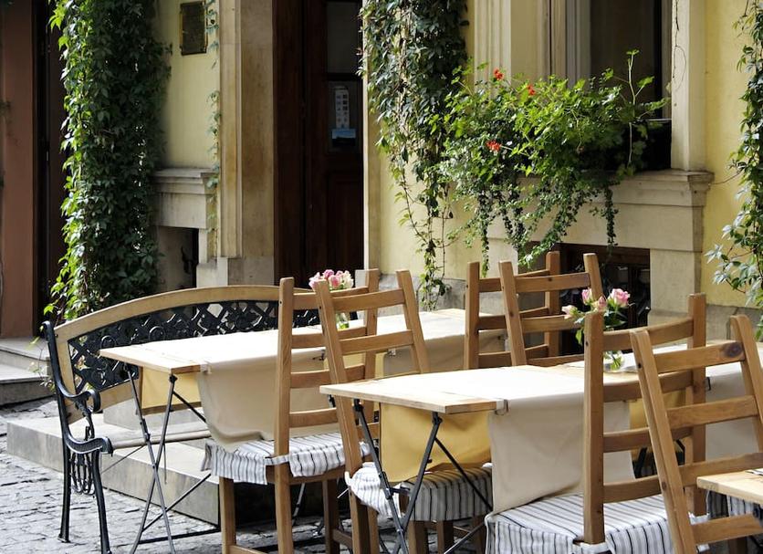 Restoran Fotoğraf