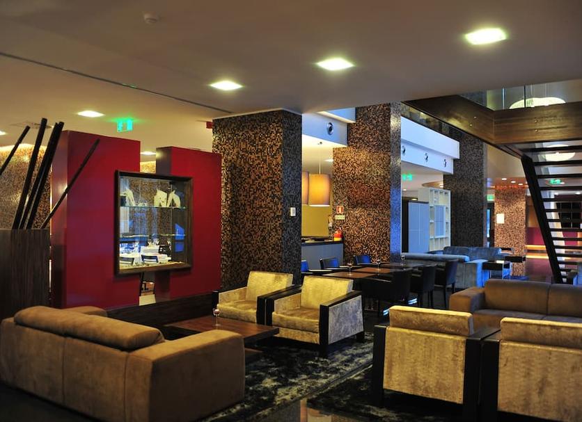 Salon Fotoğraf