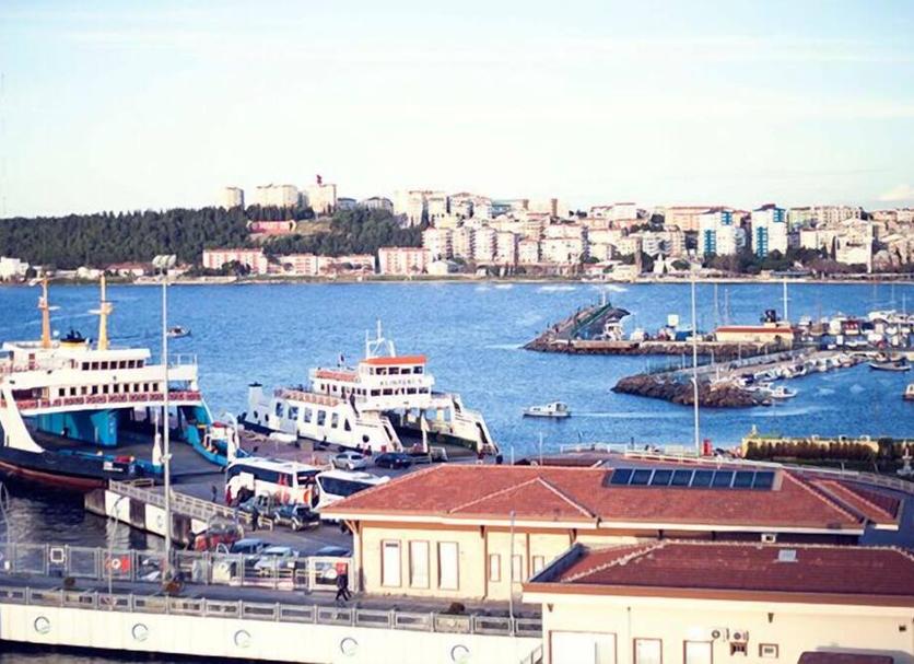 Dış görünüm Fotoğraf
