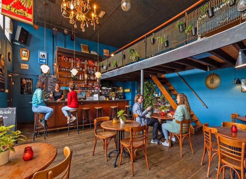 Bar Fotoğraf