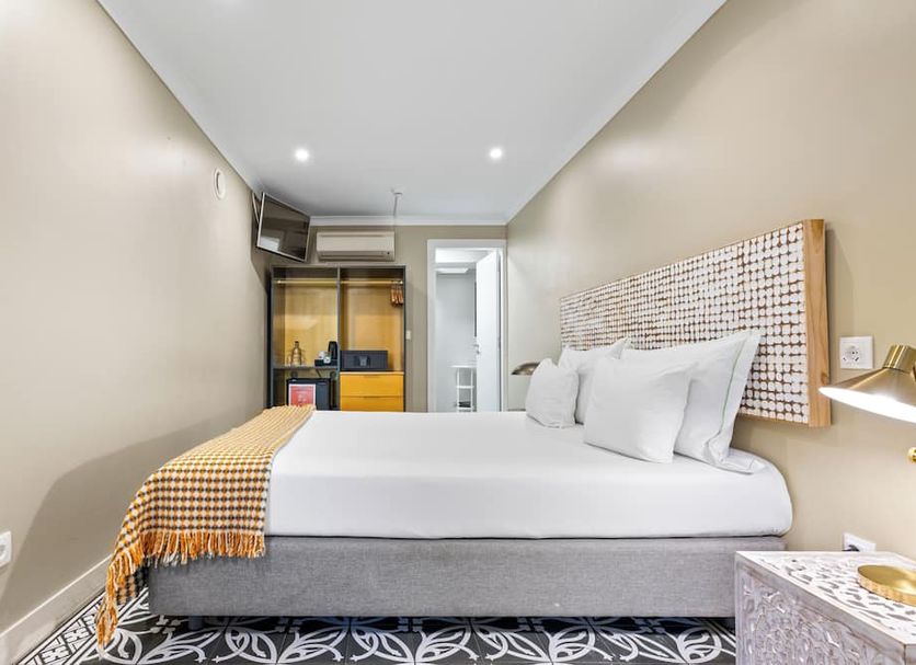 Yatak Odası Fotoğraf