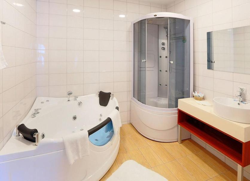 Banyo Fotoğraf