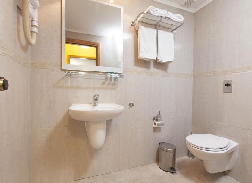 Banyo Fotoğraf