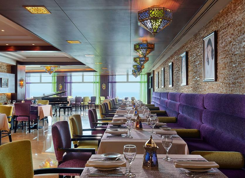 Restoran Fotoğraf