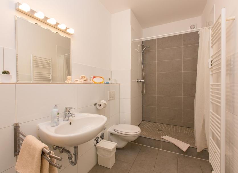 Banyo Fotoğraf