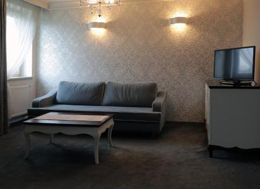 Oturma odası Fotoğraf