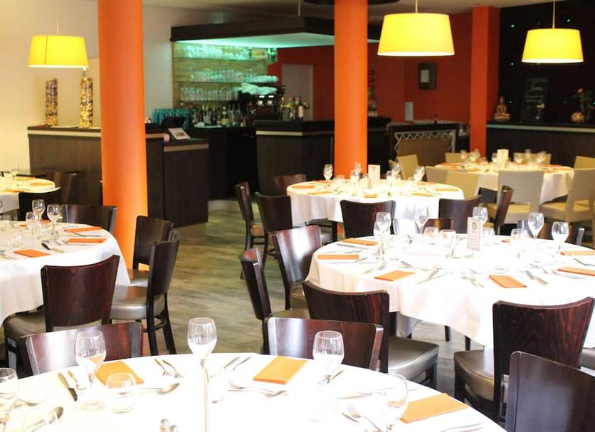 Restoran Fotoğraf