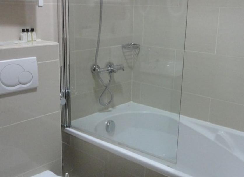 Banyo Fotoğraf